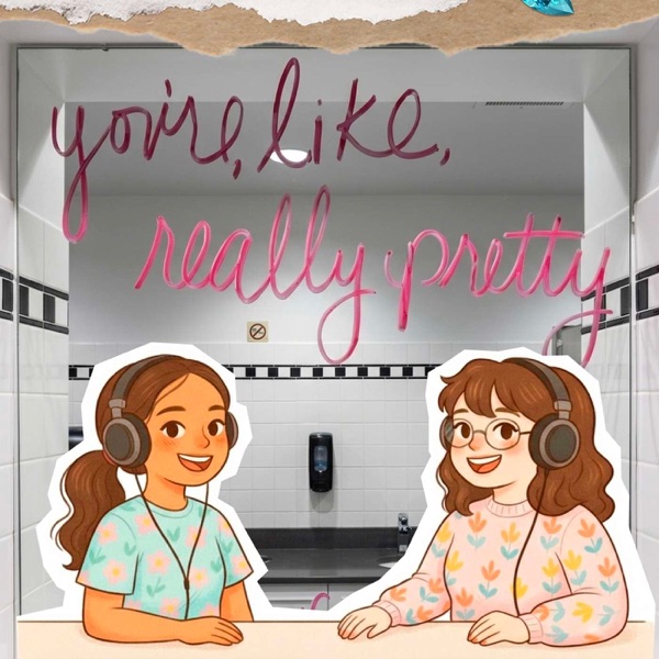 Ep. 1 — The Summer She Turned Pretty artwork